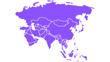 Asia logo