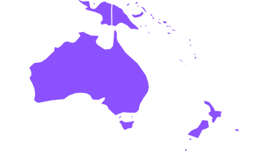 Oceania logo